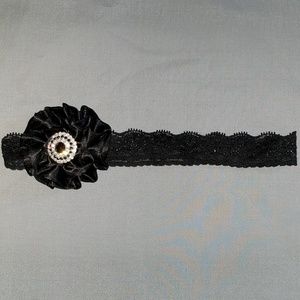 Boutique Headband